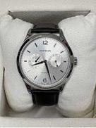 ヘリテイジクロノメトリー/ツインカウンター|MONTBLANC