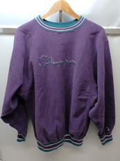 REVERSE WEAVE|CHAMPION