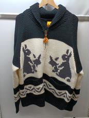 カウチンニット|FR2