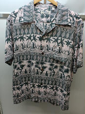 アロハシャツ|SUN SURF