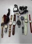 JUNK時計10本/おまけ|NB