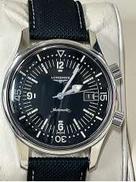 LEGEND DIVER/Ｌ3.674.4|LONGINES