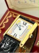 MUST TANK LM/590005|CARTIER