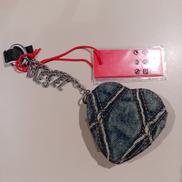 ハートチャーム|DIESEL