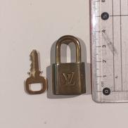 パドロック/カデナ/鍵|LOUIS VUITTON