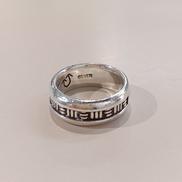 シルバーリング|REN