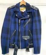 ライダース|SCHOTT