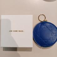 ミニウォレット|JAM HOME MADE