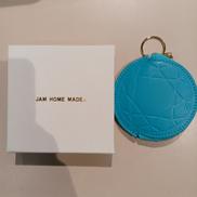 ミニウォレット|JAM HOME MADE