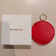 ミニウォレット|JAM HOME MADE