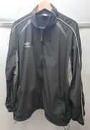 ナイロントラックジャケット|UMBRO