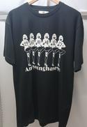 アニョハセヨTシャツ|TRAITOR×千葉雄喜