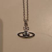 オーブネックレス|VIVIENNE WESTWOOD