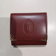 コインケース|CARTIER