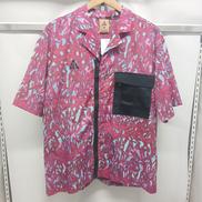 SS総柄ナイロンシャツ|NIKE ACG