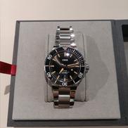 AQUIS DATE/01 733 7730 4159-07|ORIS