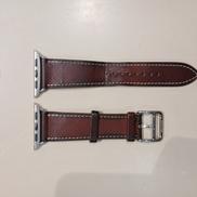 APPLEWATCH替えベルト|HERMES