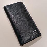 インターロッキング財布|GUCCI