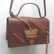 バルセロナショルダーバッグ|LOEWE