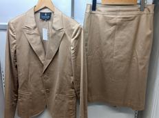 セットアップ|LANVIN