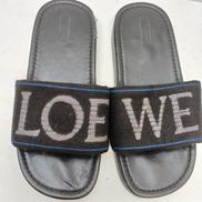 シャワーサンダル|LOEWE