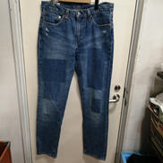 511ビッグEデニムパンツ|LEVI'S