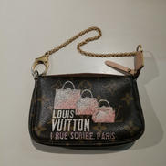 ミニポシェット|LUIS VUITTON