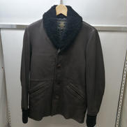 ラムレザージャケット|THE HYSTERIC XXX