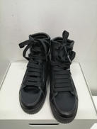 プラットフォームハイスニーカー|METROCITY