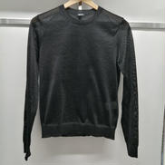 シアーカットソー|JIL SANDER NAVY