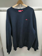 SMALL BOX LOGO CREWNECK|SUPREME