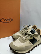 1Tスニーカー|TOD'S