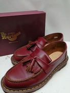 タッセルローファー|DR.MARTENS