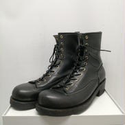 レースアップブーツ|SLOW WEAR LION