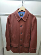 カシミヤウールコート|PS PAUL SMITH