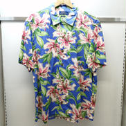 アロハシャツ|POLO RALPH LAUREN