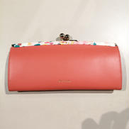 がま口ウォレット|PAUL SMITH