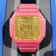 デジタル腕時計|ADIDAS