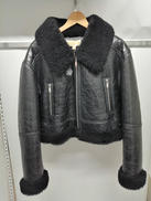 ムートンジャケット|MICHAEL　KORS