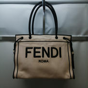 ラージショッパートート|FENDI