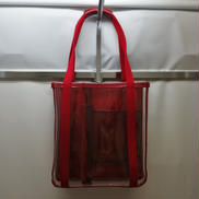 クリアトートバッグ|CHACOLI