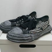 ブレイキースタッズスニーカー|MAISON MIHARA YASUHIRO