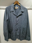 カバーオール|LYBRO NIGEL CABOURN