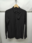 レギュラーカラーシャツ|YOHJI YAMAMOTO