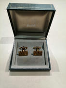 カフス|DUNHILL