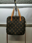 スポンティーニ|LOUIS VUITTON