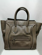 ラッゲージ　ショッパー|CELINE