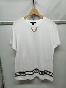 コットンTシャツ|LOUIS VUITTON