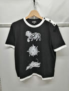 プリントTシャツ|CHANEL