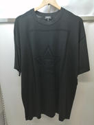 ロゴ刺繍カットソー|CHANEL